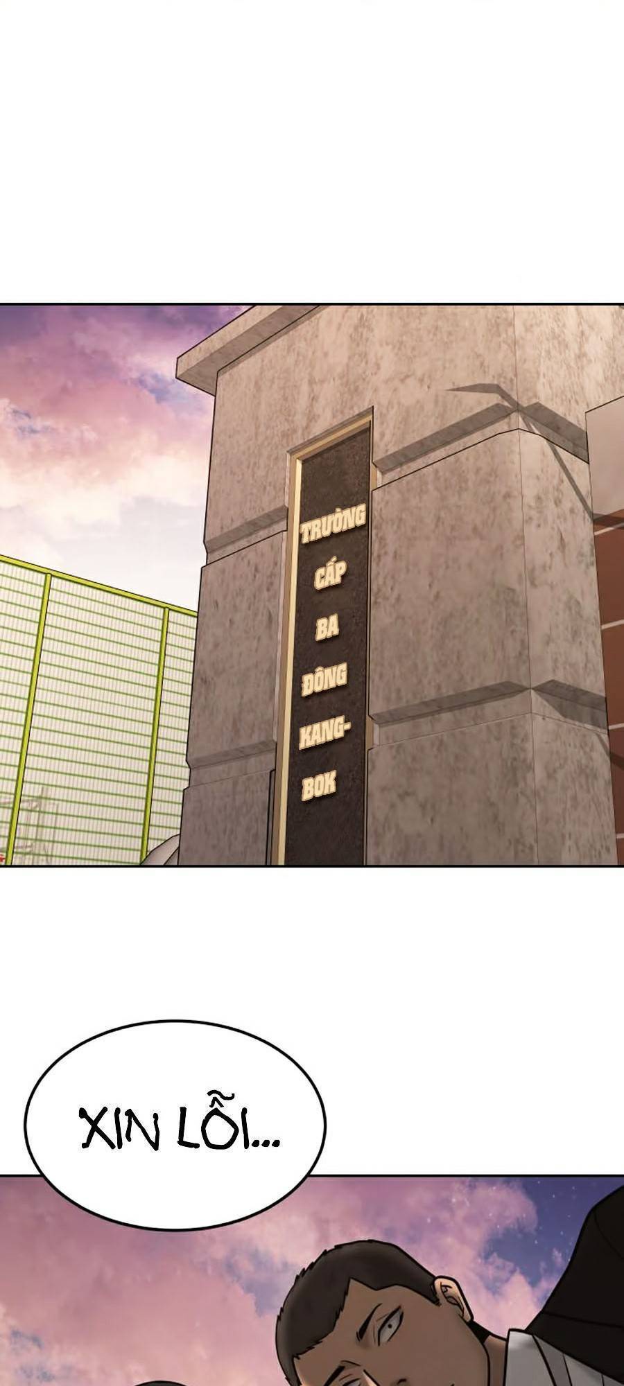 Nhiệm Vụ Diệu Kỳ Chap 15 - Next Chap 14