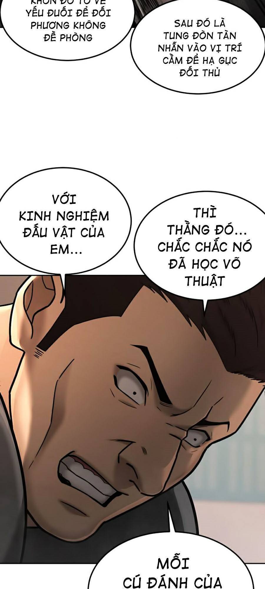 Nhiệm Vụ Diệu Kỳ Chap 15 - Next Chap 14