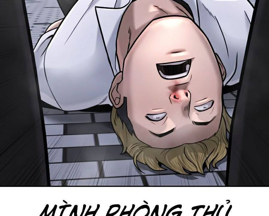 Nhiệm Vụ Diệu Kỳ Chap 15 - Next Chap 14