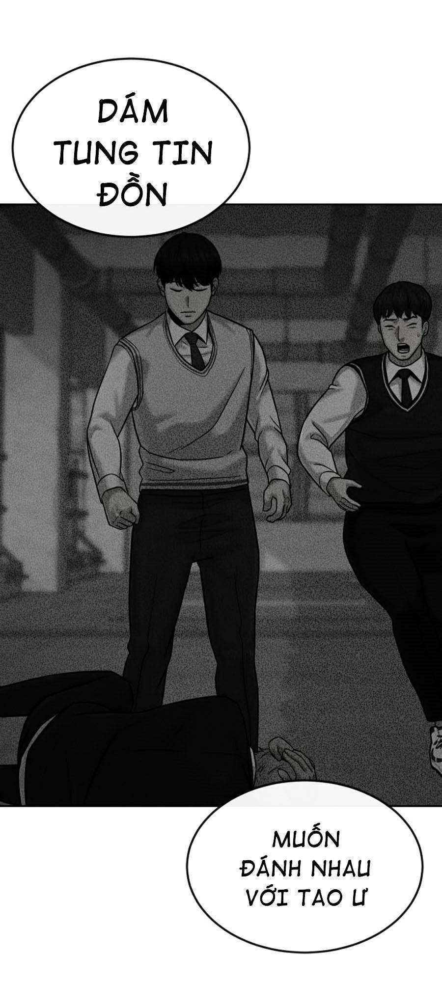 Nhiệm Vụ Diệu Kỳ Chap 15 - Next Chap 14