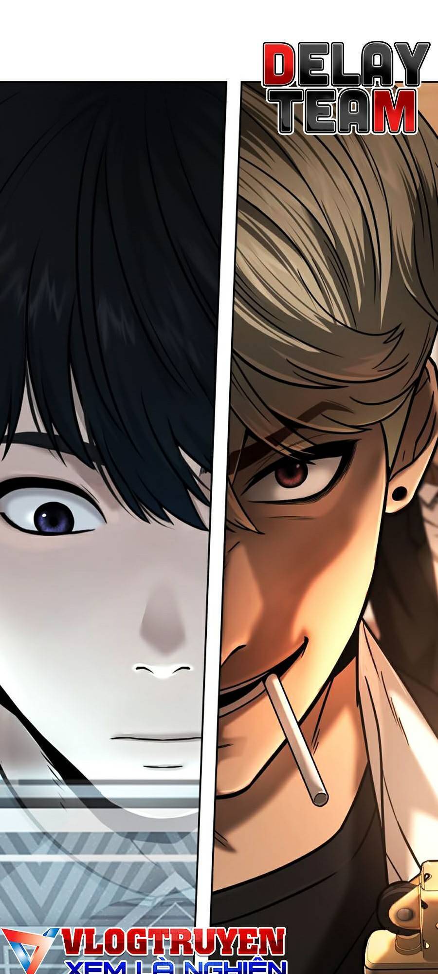 Nhiệm Vụ Diệu Kỳ Chap 15 - Next Chap 14