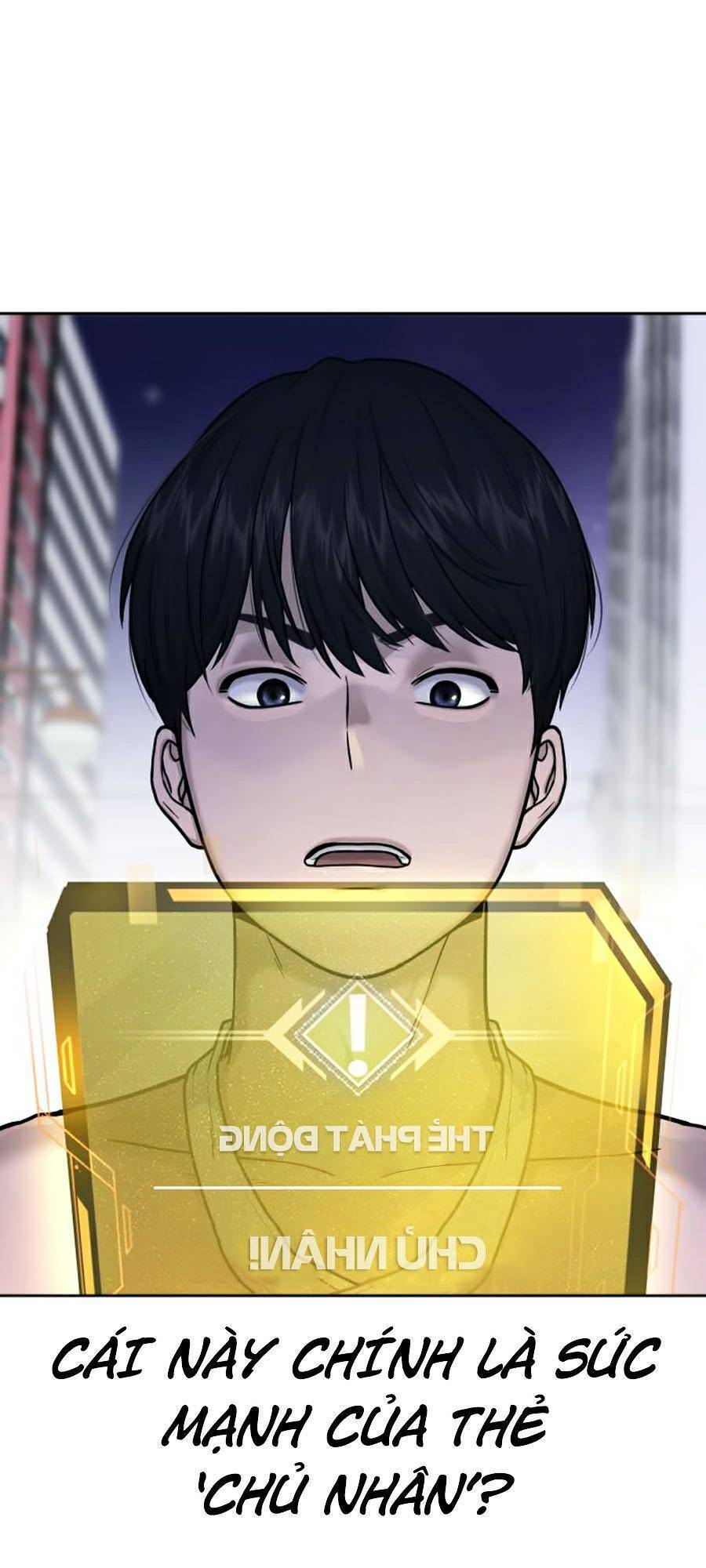 Nhiệm Vụ Diệu Kỳ Chap 15 - Next Chap 14