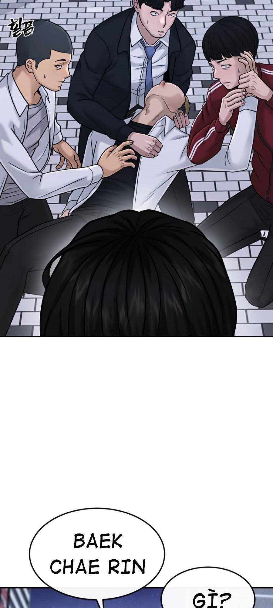 Nhiệm Vụ Diệu Kỳ Chap 15 - Next Chap 14