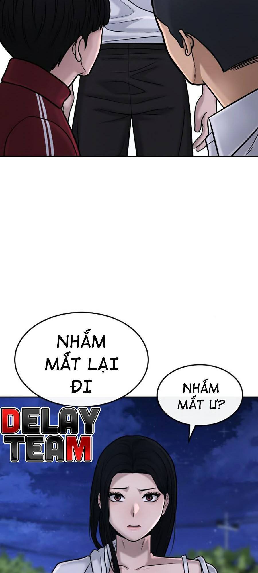 Nhiệm Vụ Diệu Kỳ Chap 15 - Next Chap 14