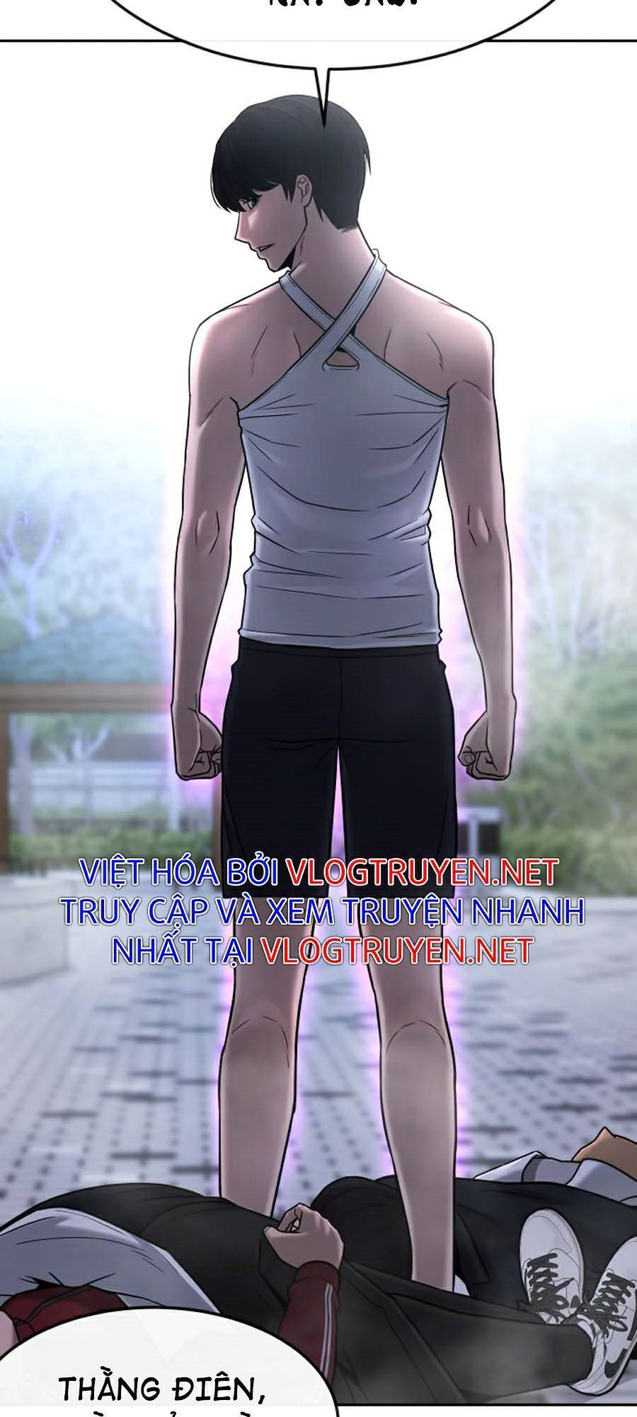 Nhiệm Vụ Diệu Kỳ Chap 15 - Next Chap 14