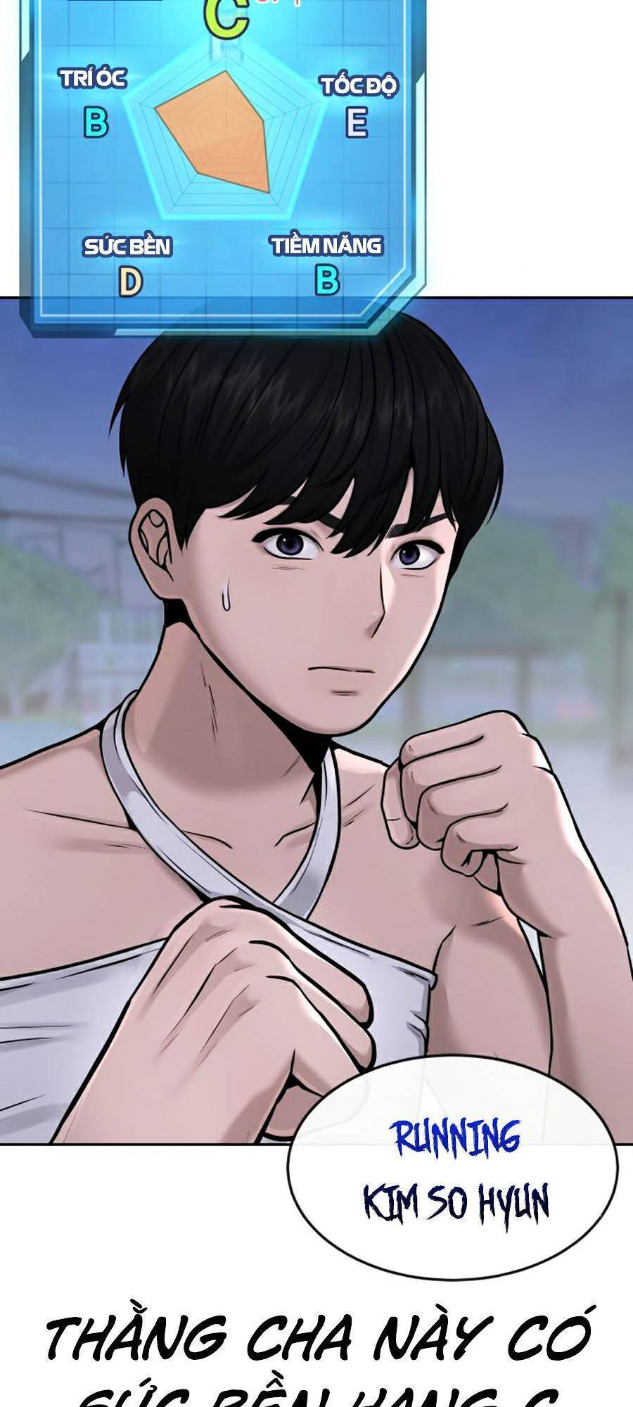 Nhiệm Vụ Diệu Kỳ Chap 15 - Next Chap 14