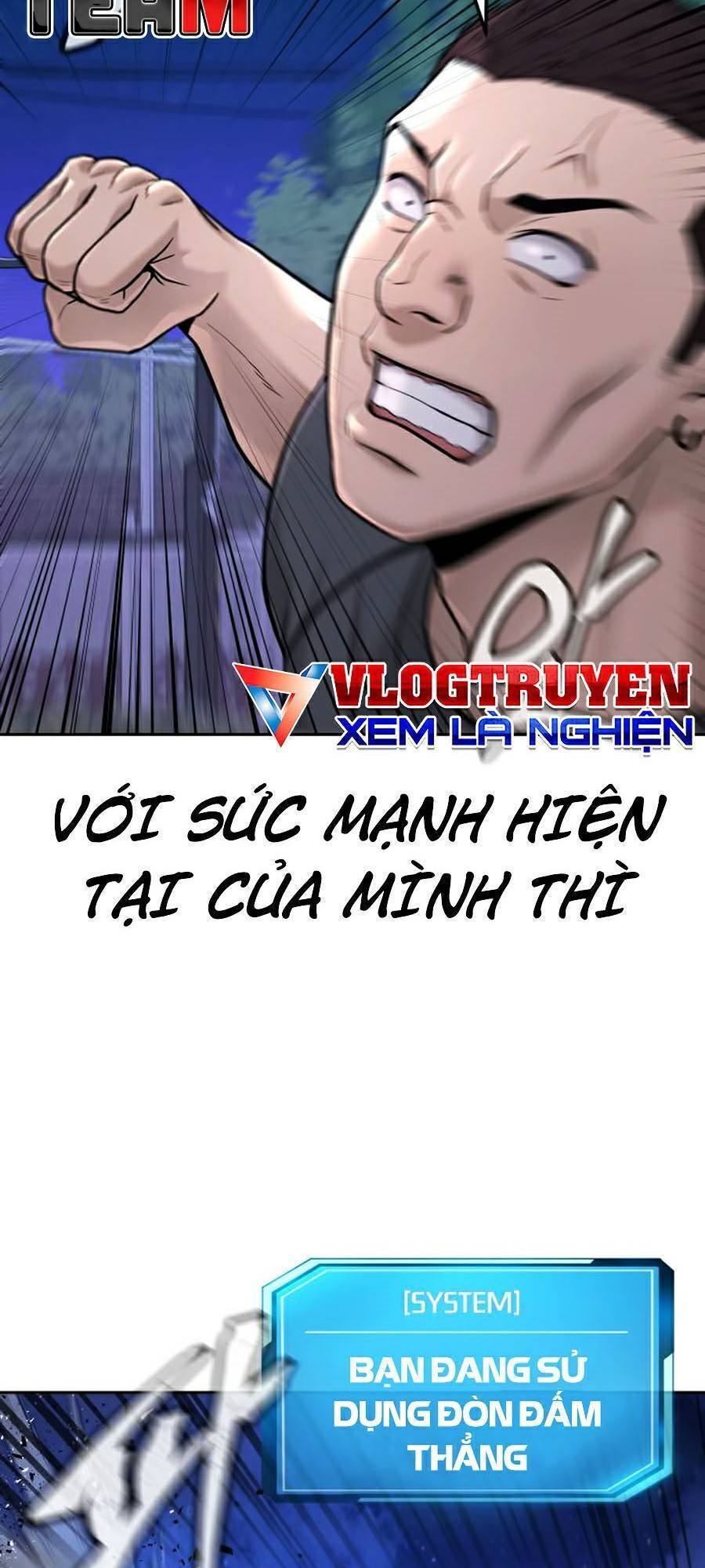 Nhiệm Vụ Diệu Kỳ Chap 15 - Next Chap 14