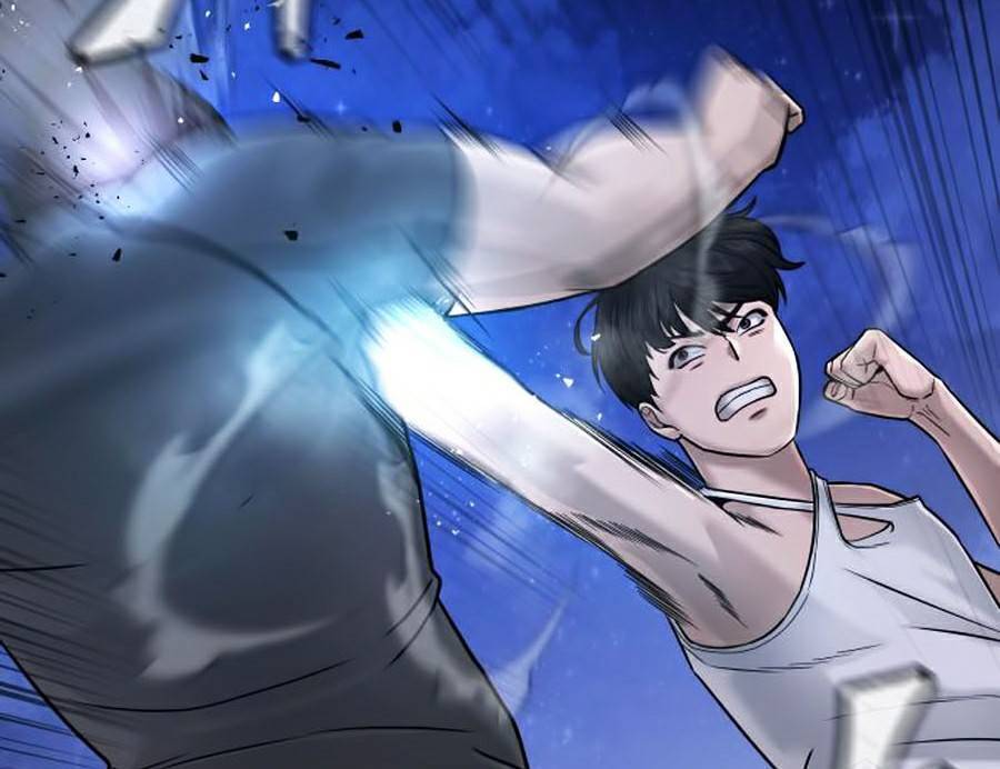 Nhiệm Vụ Diệu Kỳ Chap 15 - Next Chap 14