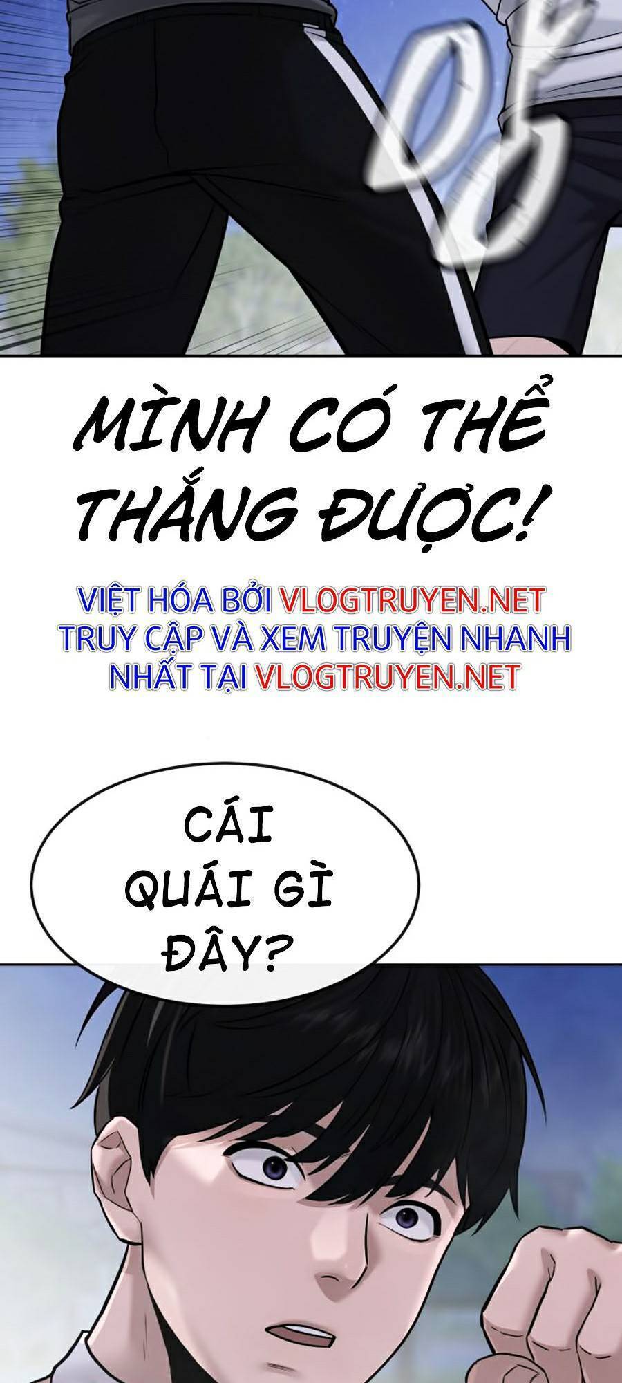 Nhiệm Vụ Diệu Kỳ Chap 15 - Next Chap 14