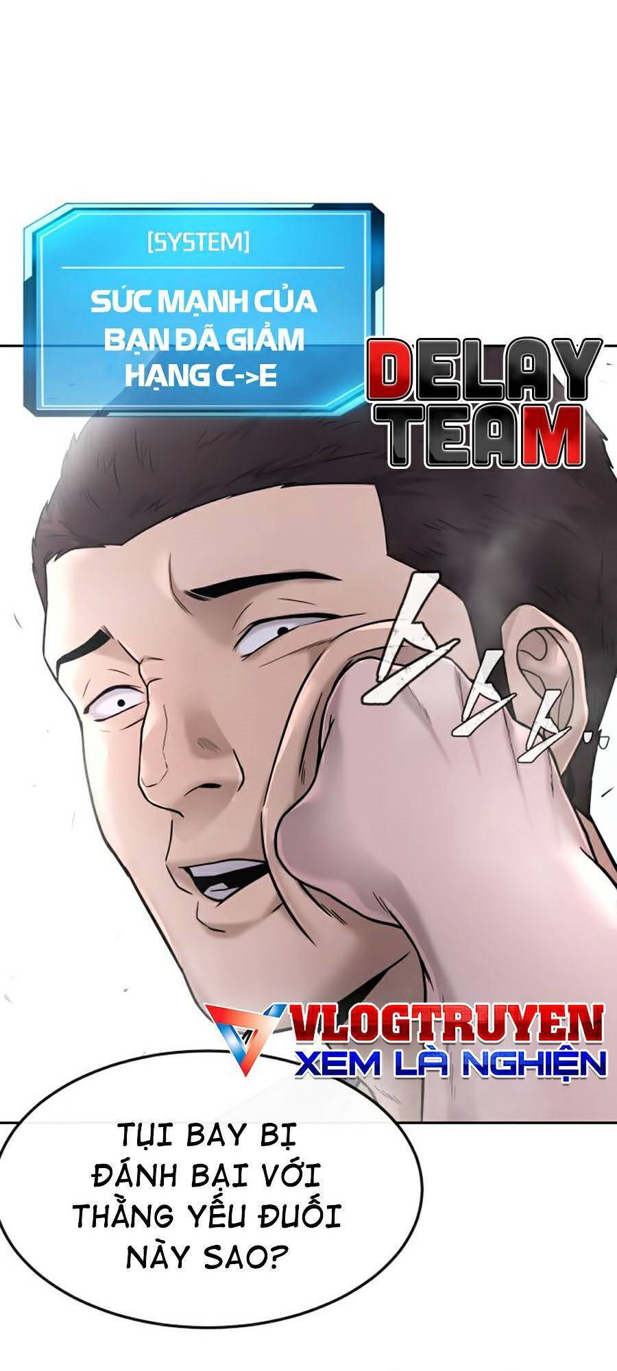 Nhiệm Vụ Diệu Kỳ Chap 15 - Next Chap 14