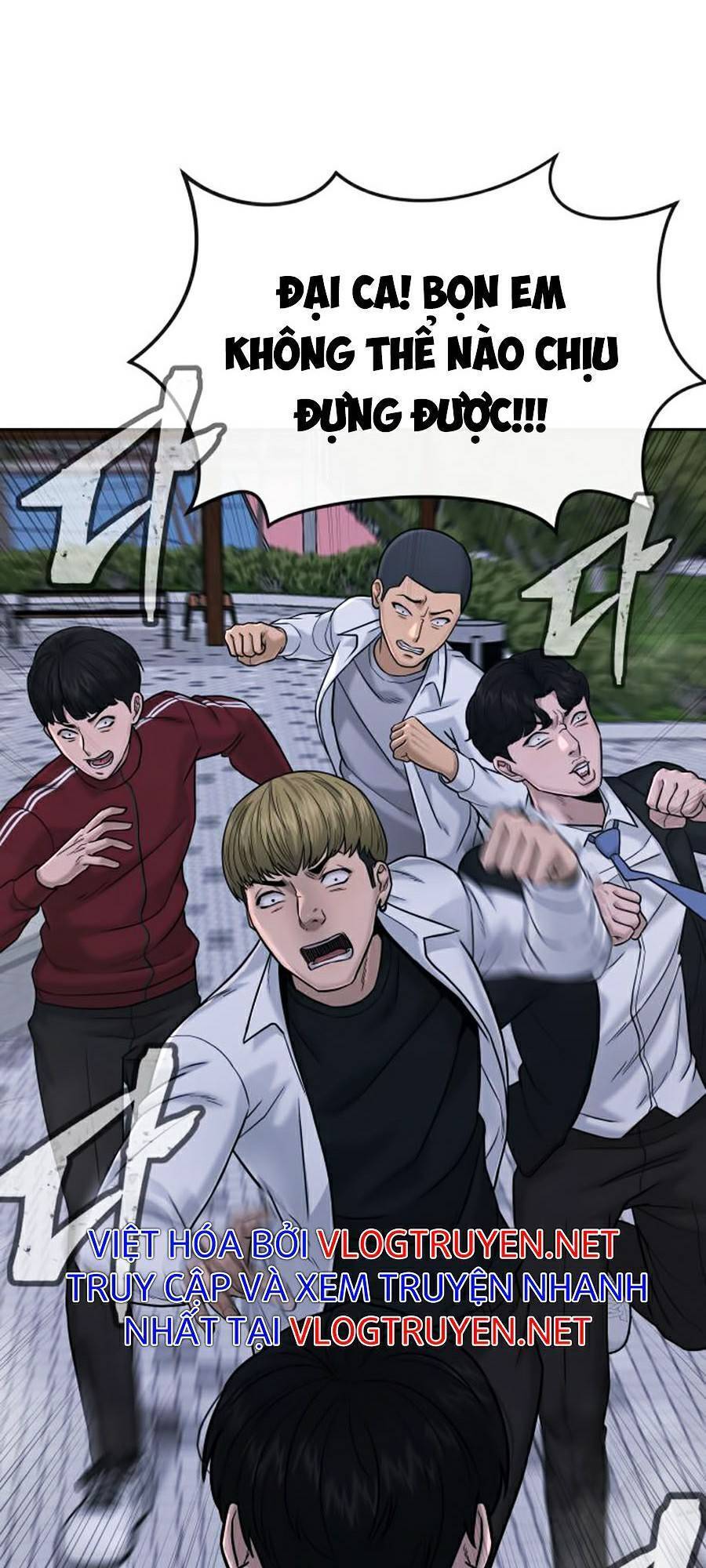 Nhiệm Vụ Diệu Kỳ Chap 15 - Next Chap 14