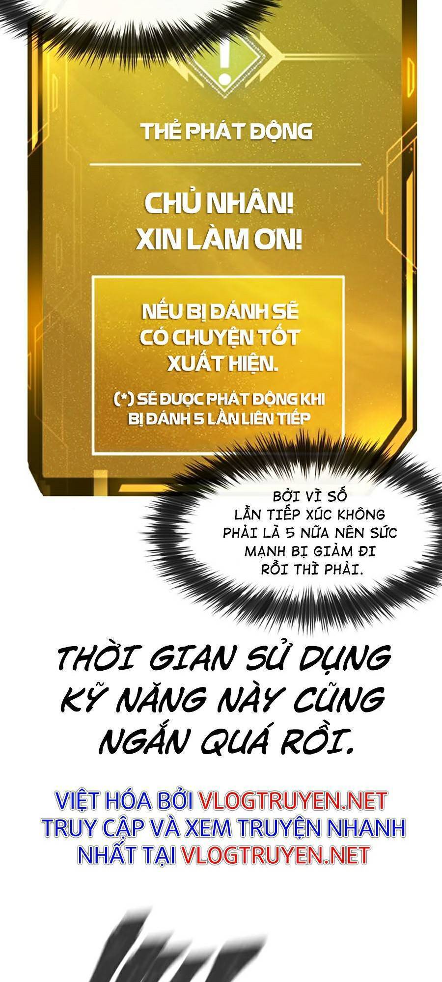 Nhiệm Vụ Diệu Kỳ Chap 15 - Next Chap 14