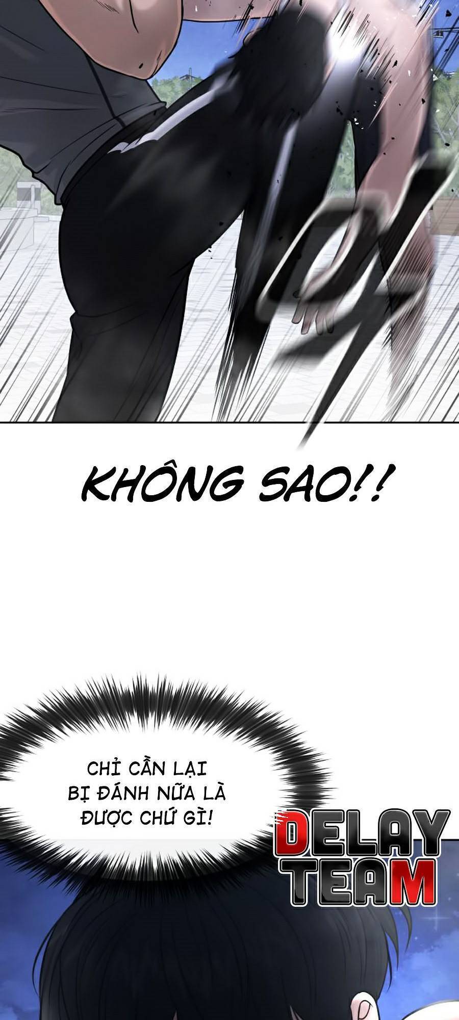 Nhiệm Vụ Diệu Kỳ Chap 15 - Next Chap 14