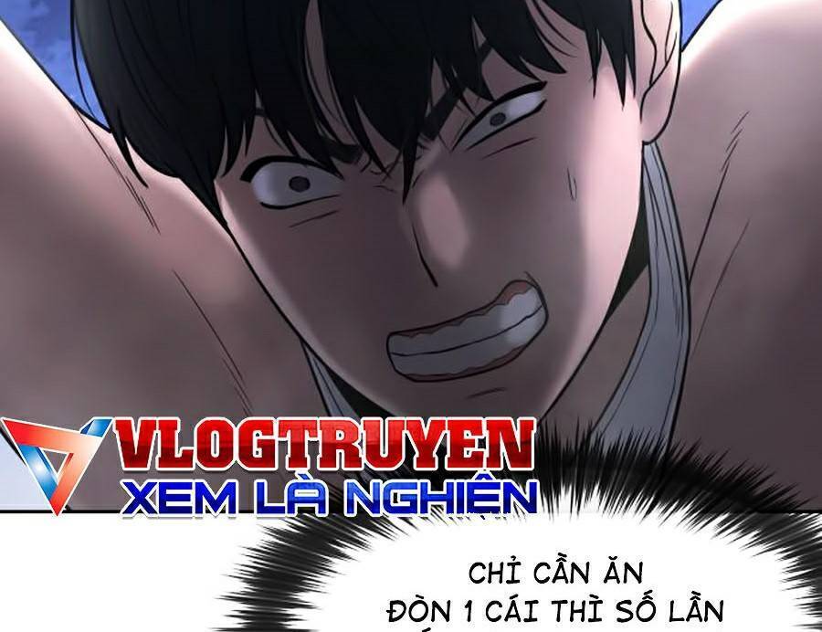 Nhiệm Vụ Diệu Kỳ Chap 15 - Next Chap 14