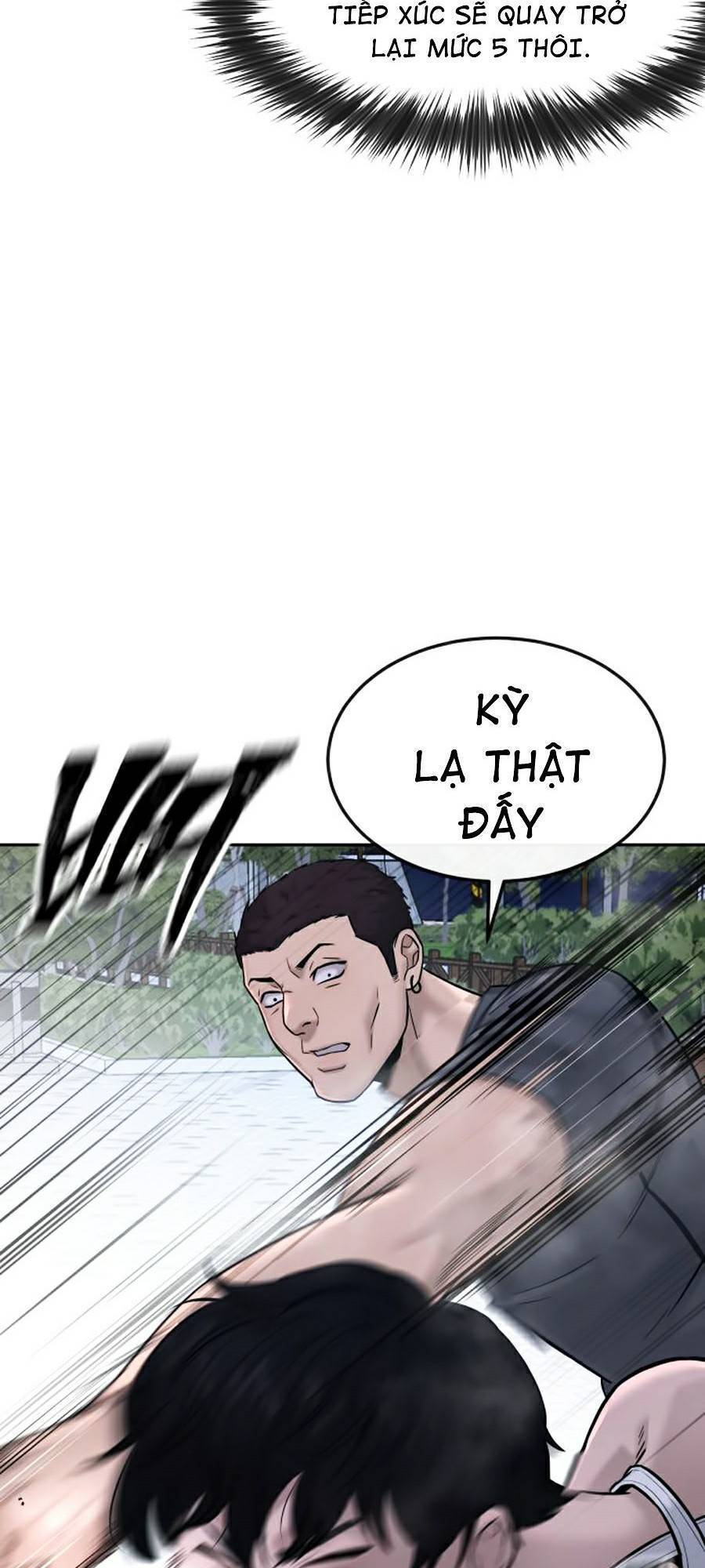 Nhiệm Vụ Diệu Kỳ Chap 15 - Next Chap 14