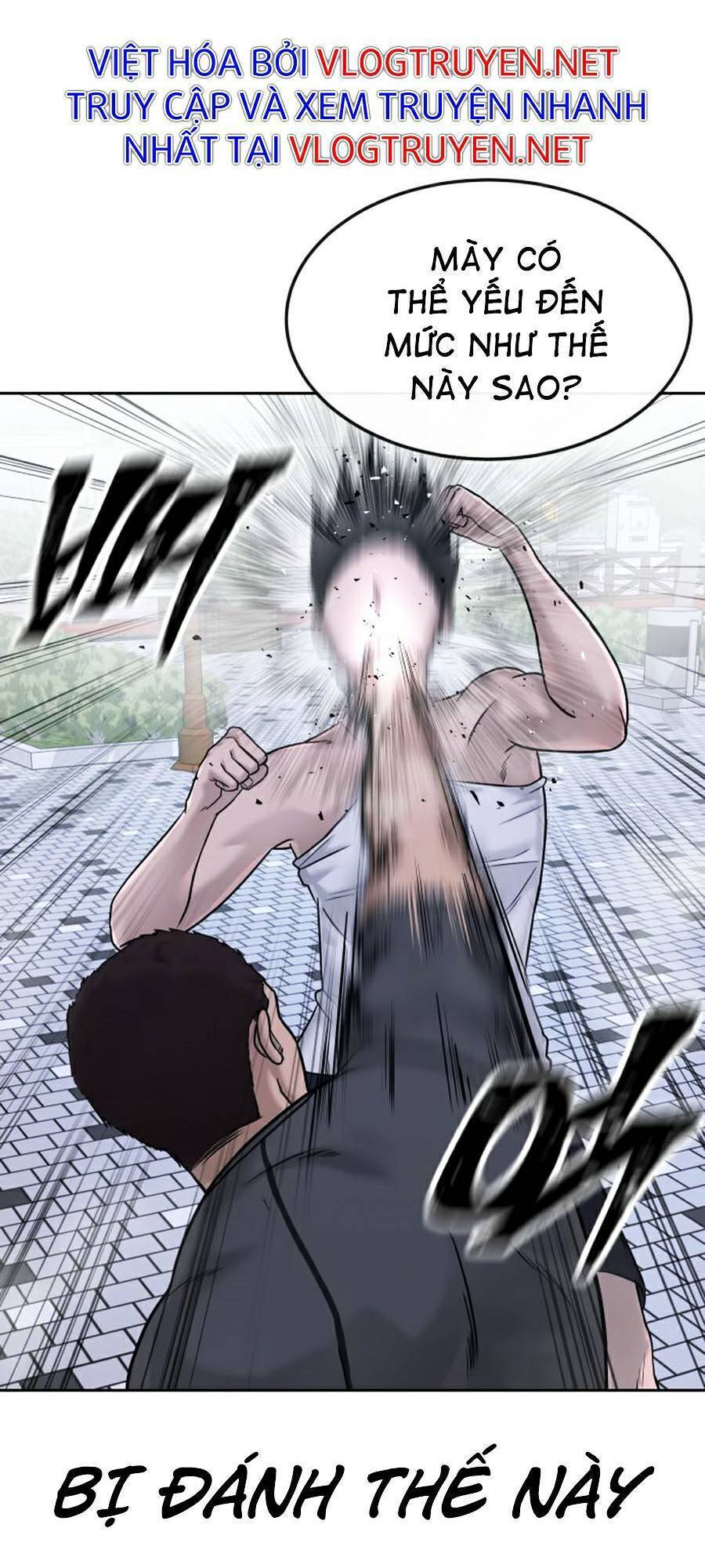 Nhiệm Vụ Diệu Kỳ Chap 15 - Next Chap 14