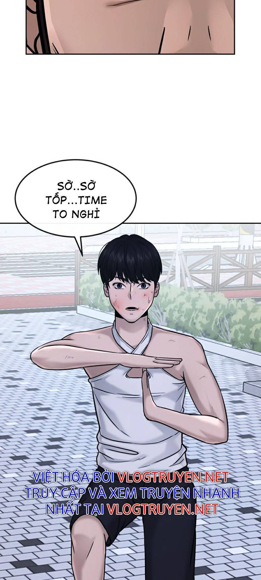 Nhiệm Vụ Diệu Kỳ Chap 15 - Next Chap 14