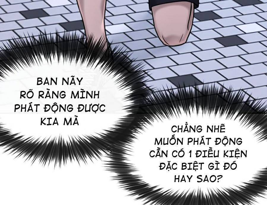 Nhiệm Vụ Diệu Kỳ Chap 15 - Next Chap 14