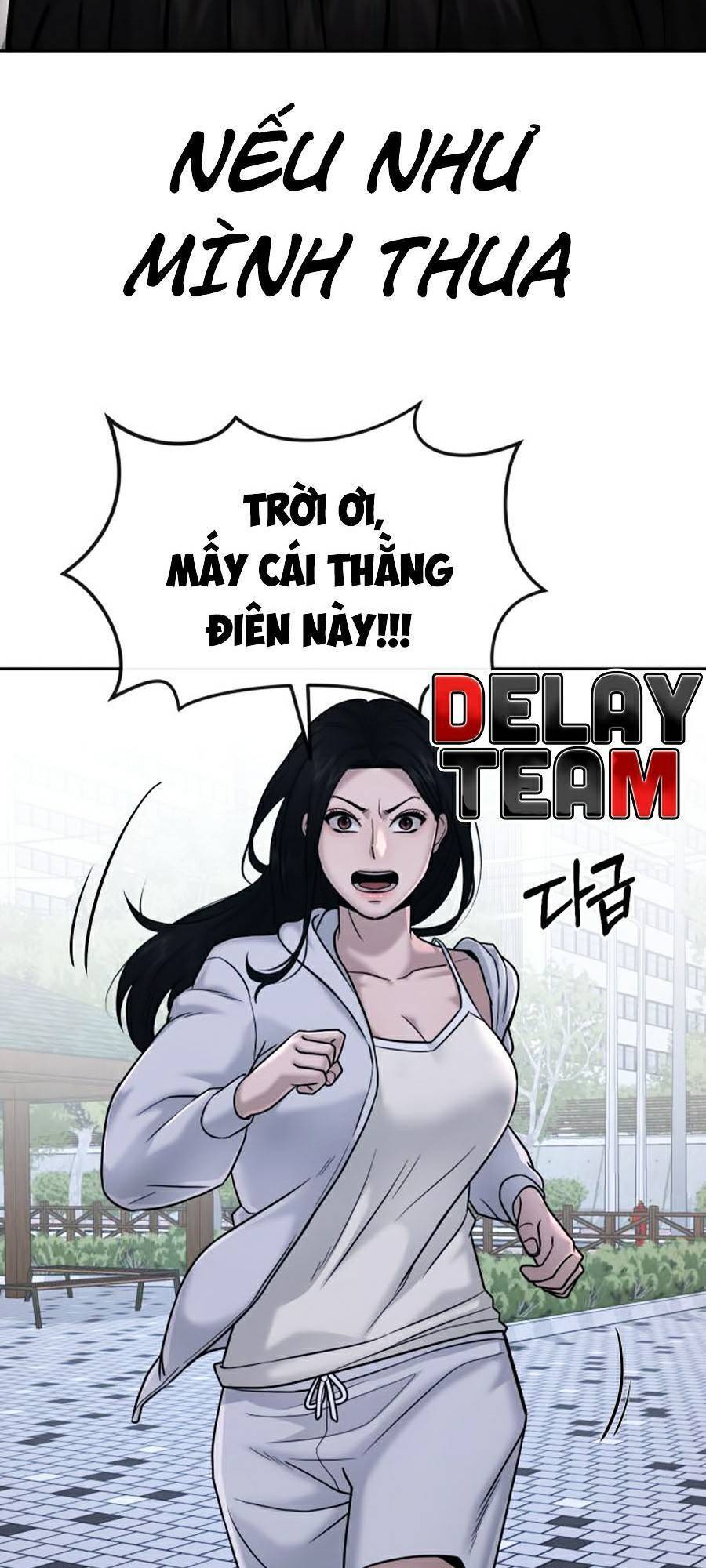 Nhiệm Vụ Diệu Kỳ Chap 15 - Next Chap 14