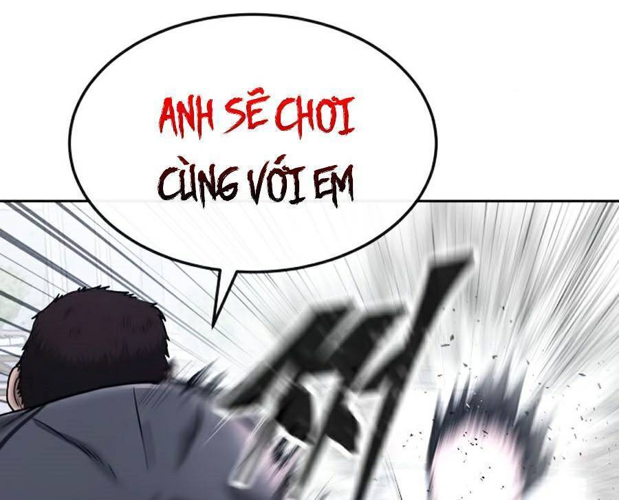 Nhiệm Vụ Diệu Kỳ Chap 15 - Next Chap 14
