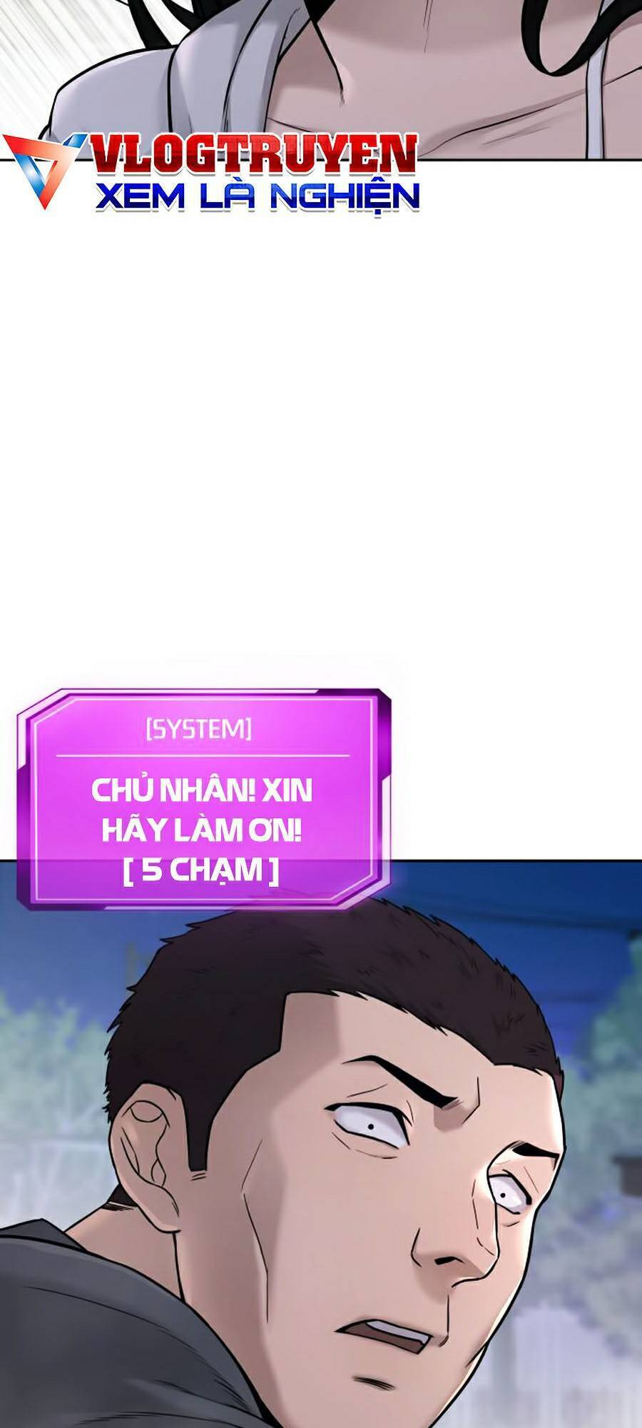 Nhiệm Vụ Diệu Kỳ Chap 15 - Next Chap 14