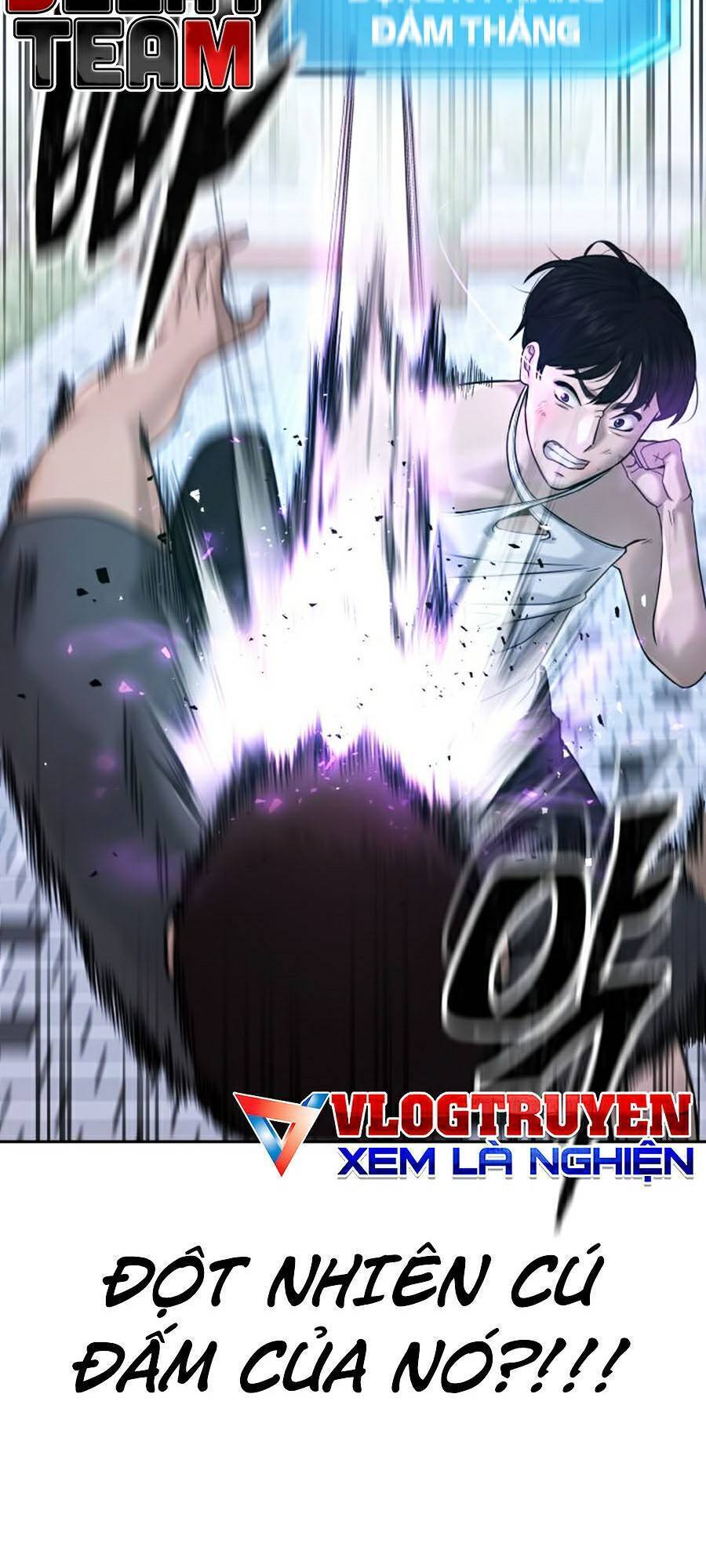 Nhiệm Vụ Diệu Kỳ Chap 15 - Next Chap 14