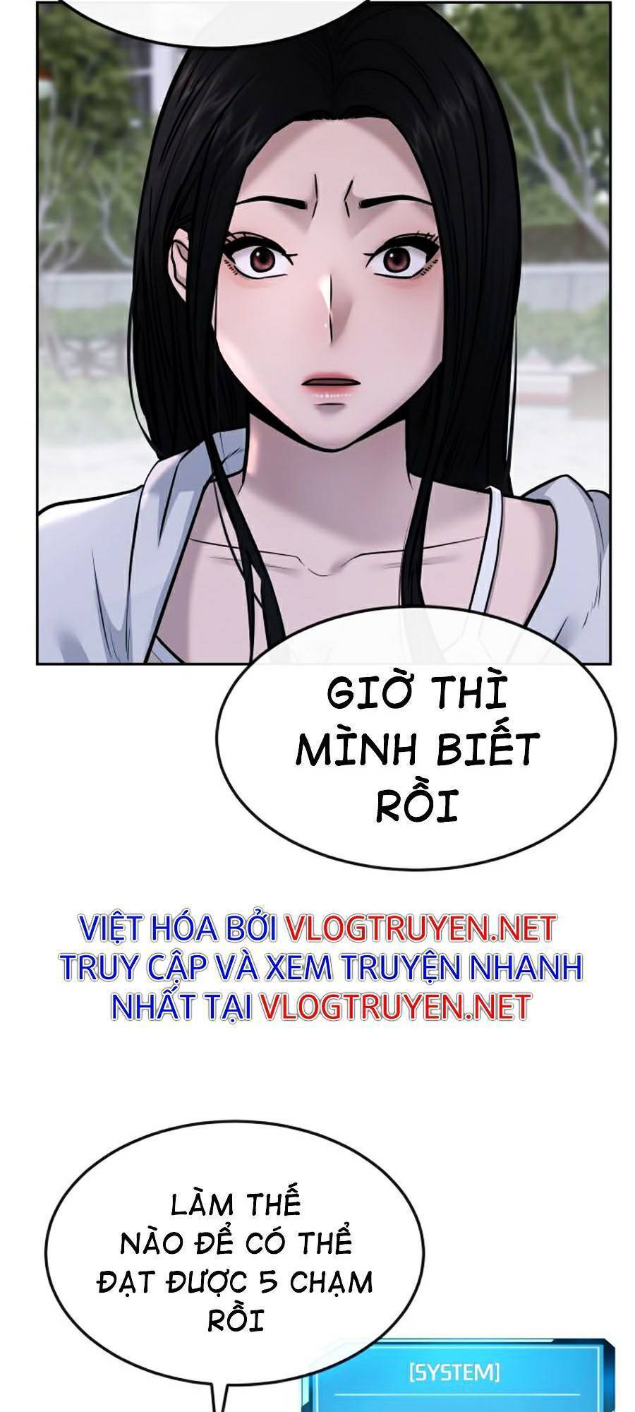 Nhiệm Vụ Diệu Kỳ Chap 15 - Next Chap 14