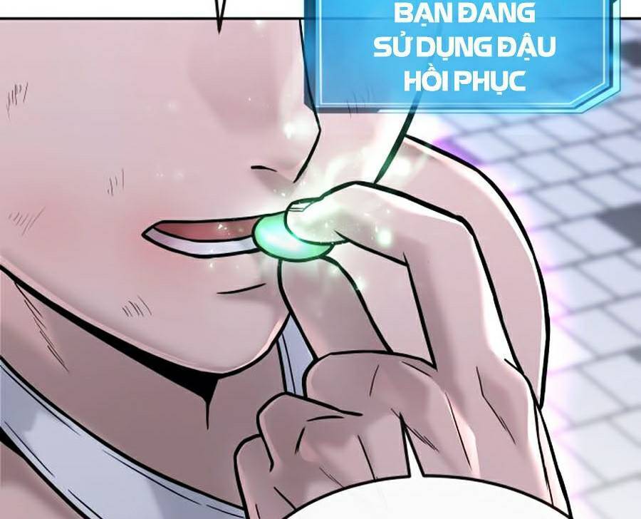 Nhiệm Vụ Diệu Kỳ Chap 15 - Next Chap 14