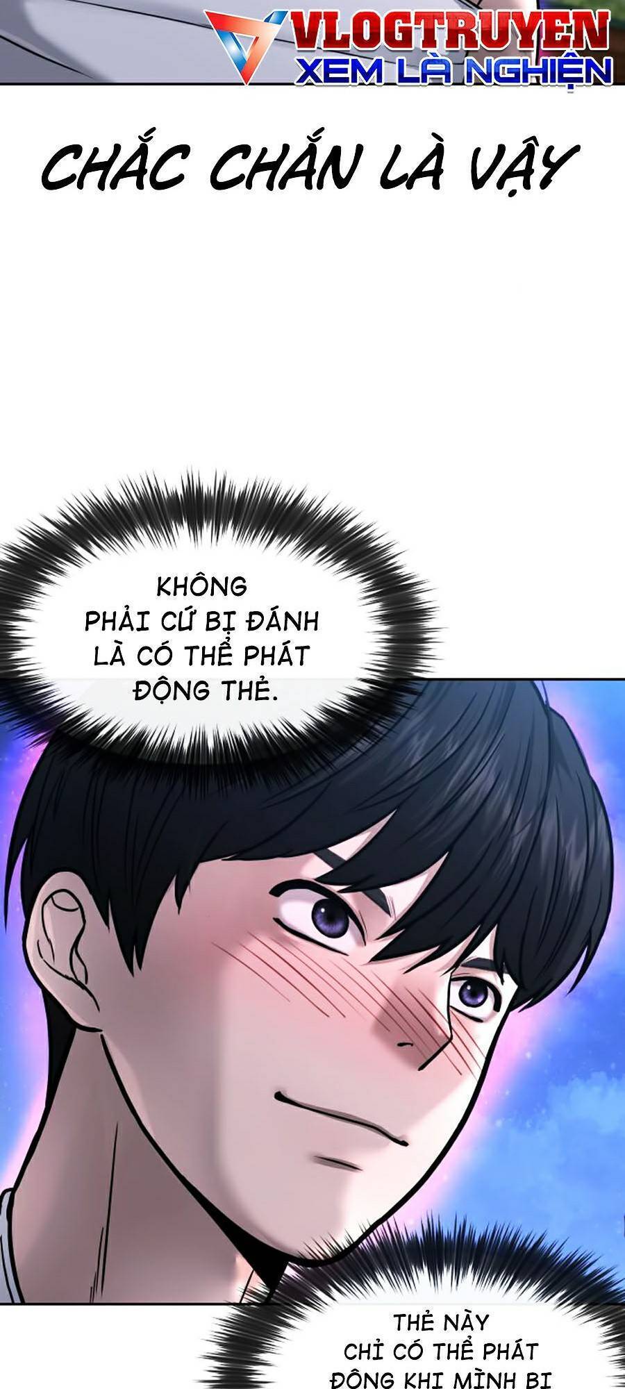 Nhiệm Vụ Diệu Kỳ Chap 15 - Next Chap 14