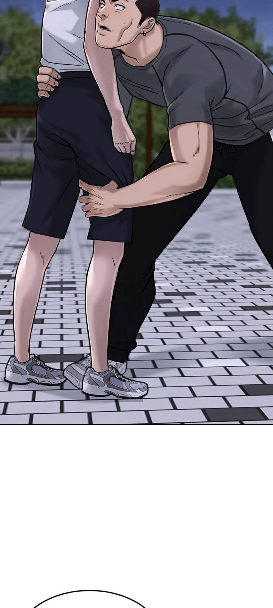 Nhiệm Vụ Diệu Kỳ Chap 15 - Next Chap 14