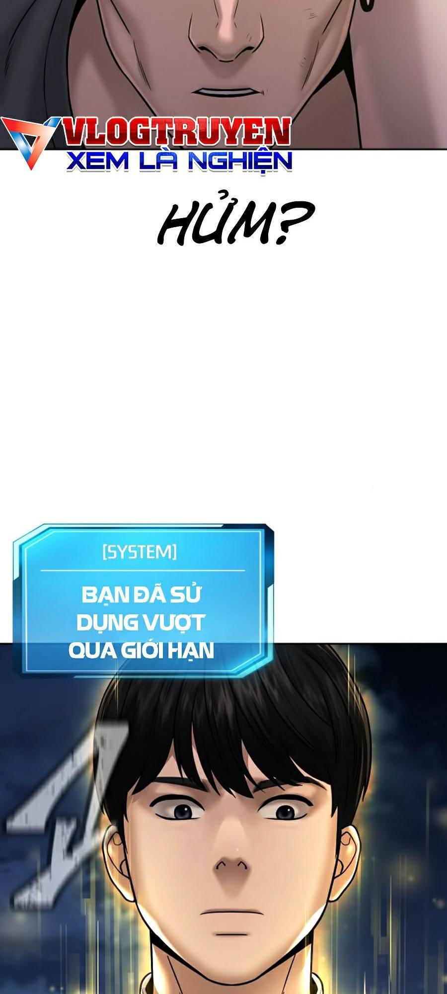 Nhiệm Vụ Diệu Kỳ Chap 15 - Next Chap 14