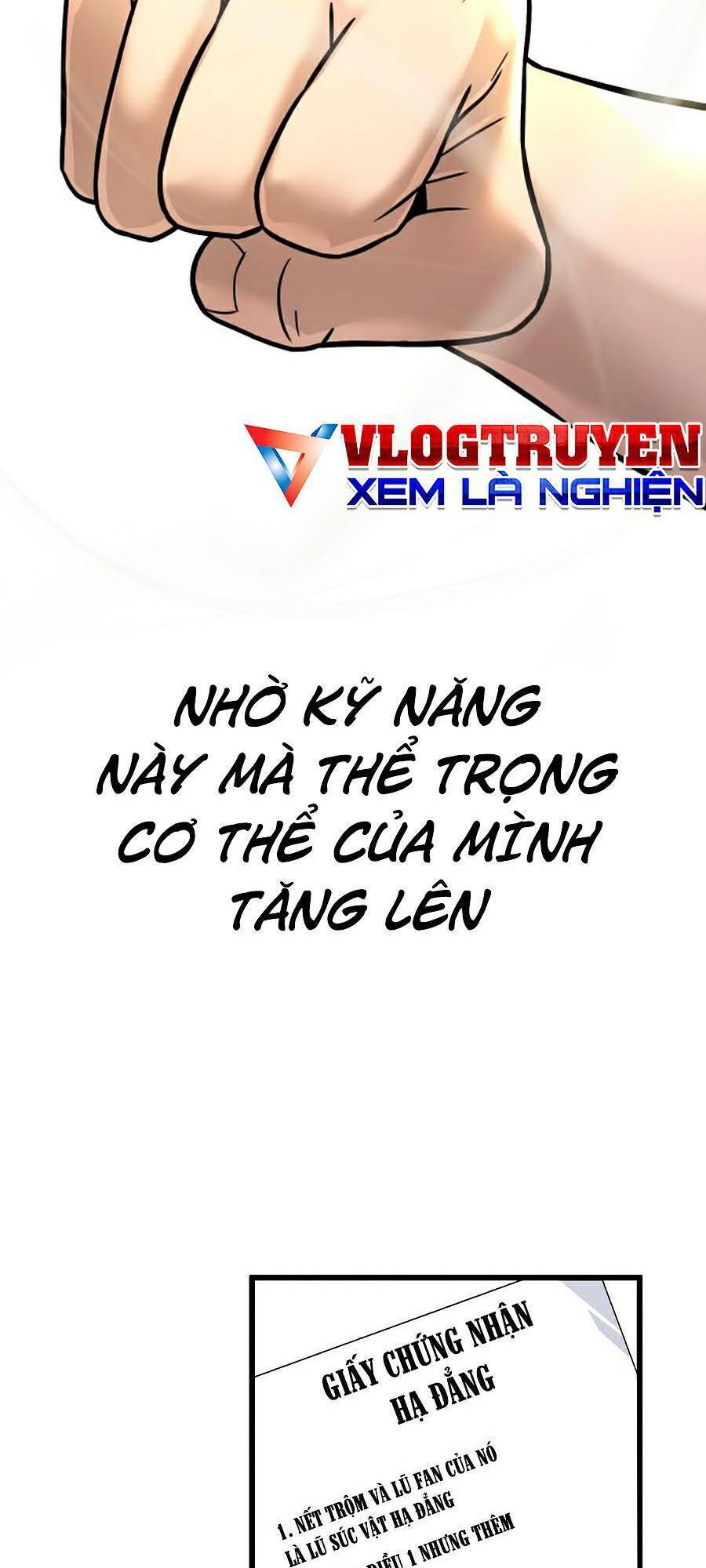 Nhiệm Vụ Diệu Kỳ Chap 15 - Next Chap 14