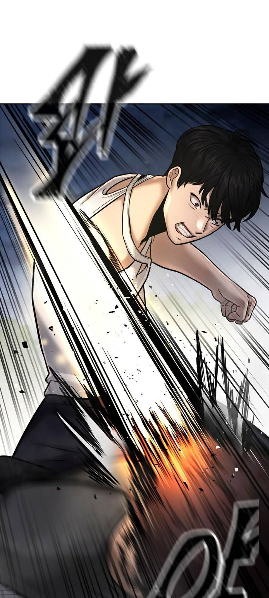 Nhiệm Vụ Diệu Kỳ Chap 15 - Next Chap 14