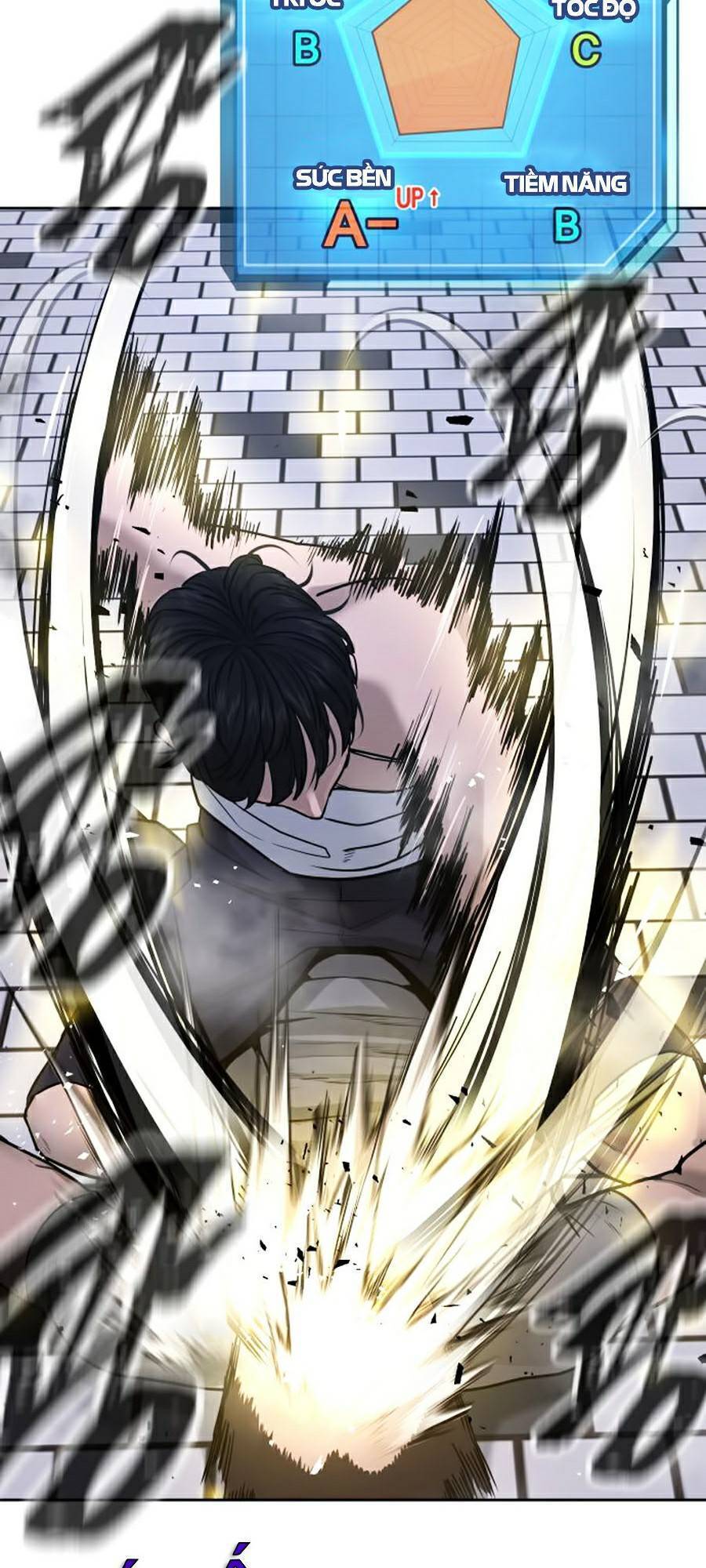 Nhiệm Vụ Diệu Kỳ Chap 15 - Next Chap 14