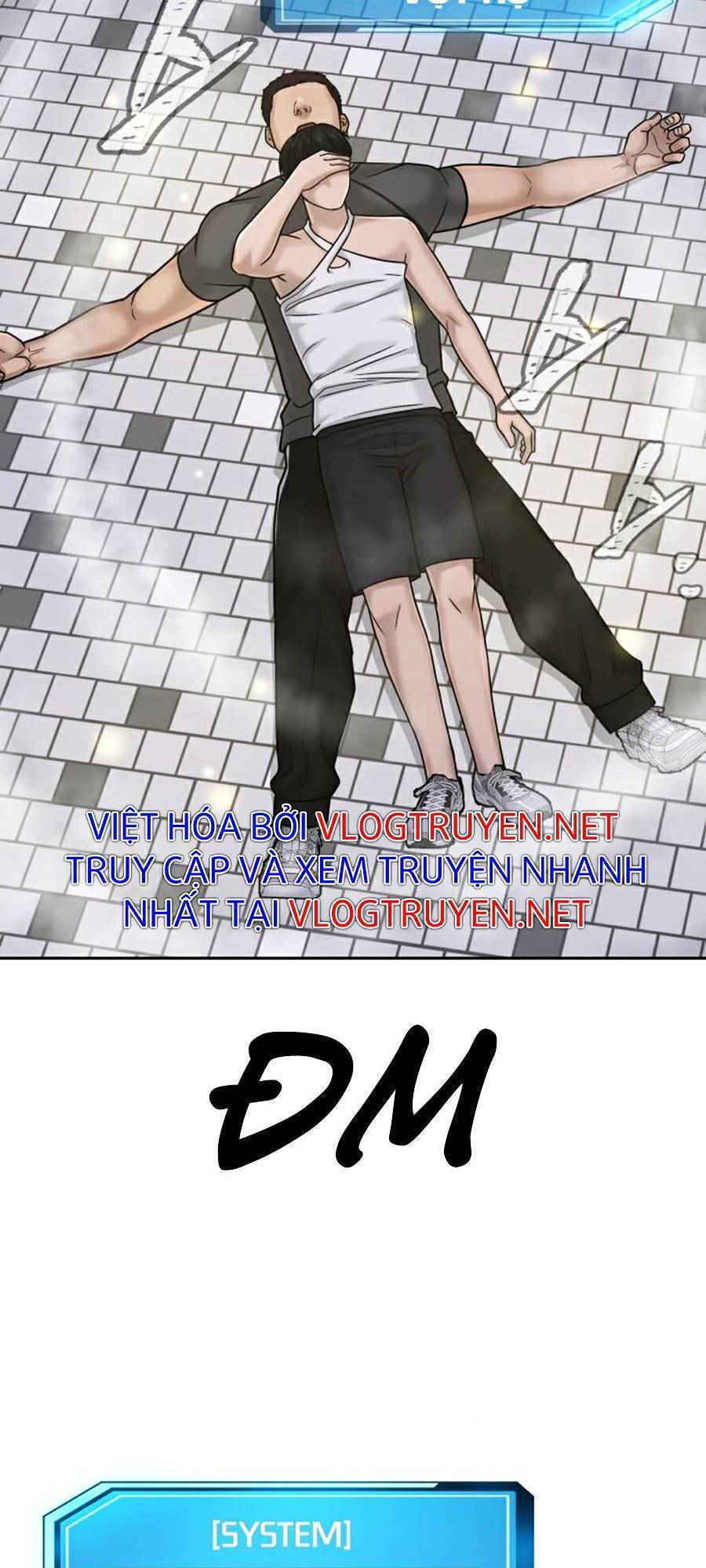 Nhiệm Vụ Diệu Kỳ Chap 15 - Next Chap 14