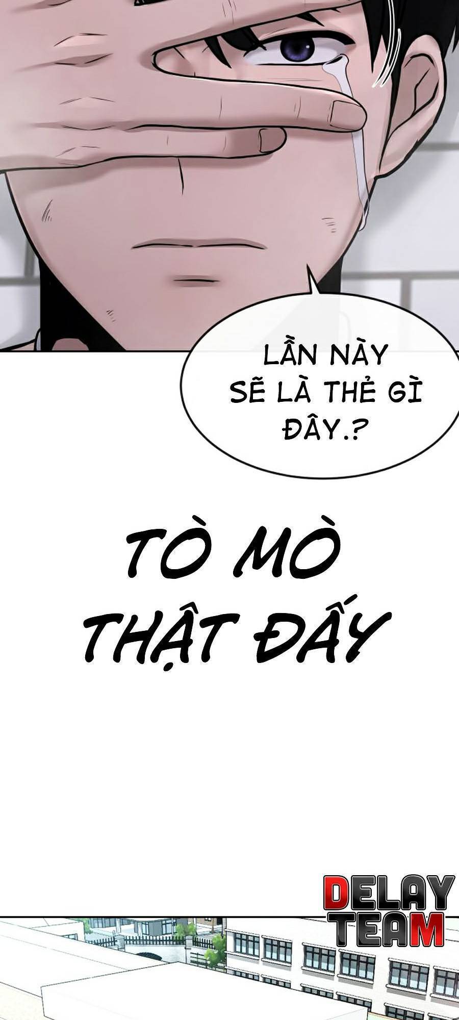 Nhiệm Vụ Diệu Kỳ Chap 15 - Next Chap 14