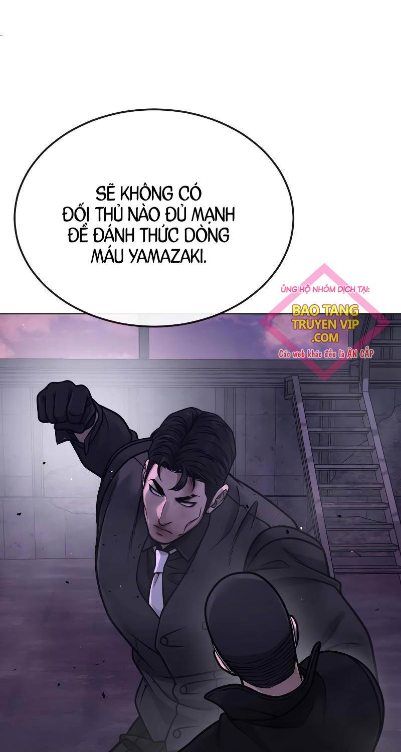 Nhiệm Vụ Diệu Kỳ Chap 150 - Next Chap 149