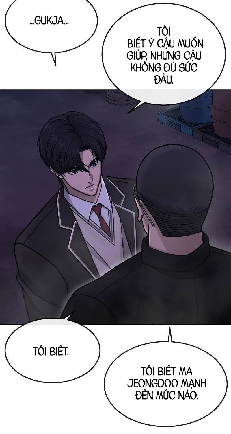 Nhiệm Vụ Diệu Kỳ Chap 150 - Next Chap 149