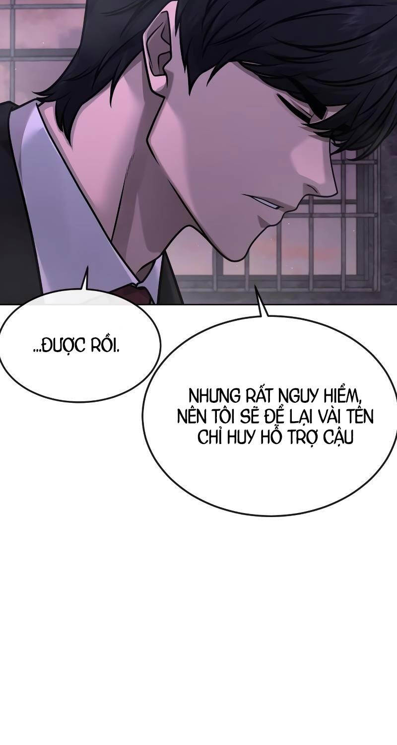 Nhiệm Vụ Diệu Kỳ Chap 150 - Next Chap 149