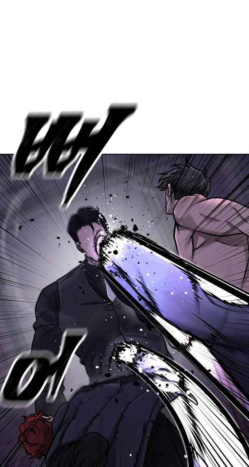 Nhiệm Vụ Diệu Kỳ Chap 150 - Next Chap 149