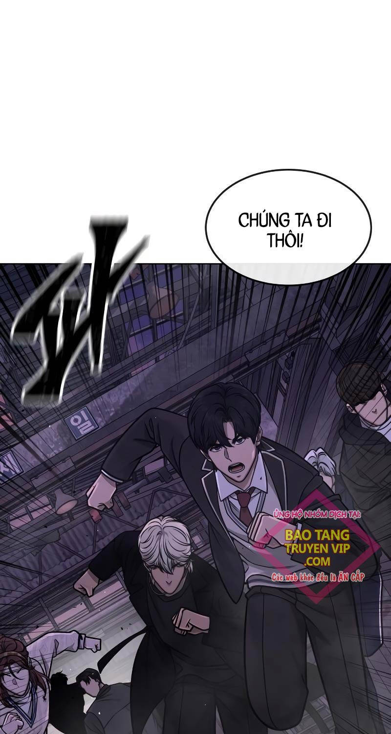 Nhiệm Vụ Diệu Kỳ Chap 150 - Next Chap 149