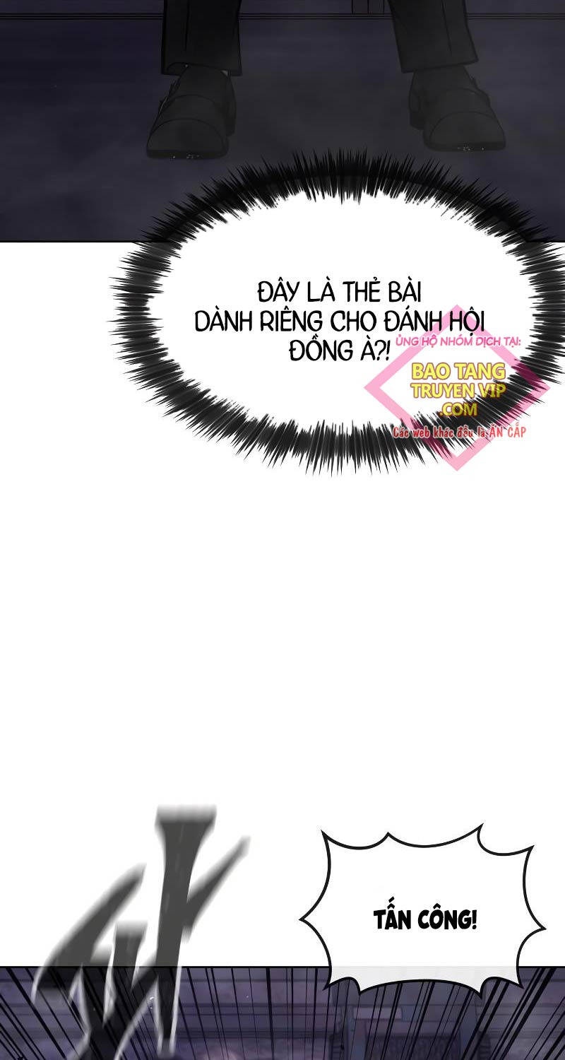 Nhiệm Vụ Diệu Kỳ Chap 150 - Next Chap 149