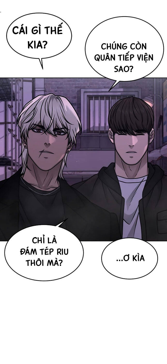 Nhiệm Vụ Diệu Kỳ Chap 151 - Next Chap 150