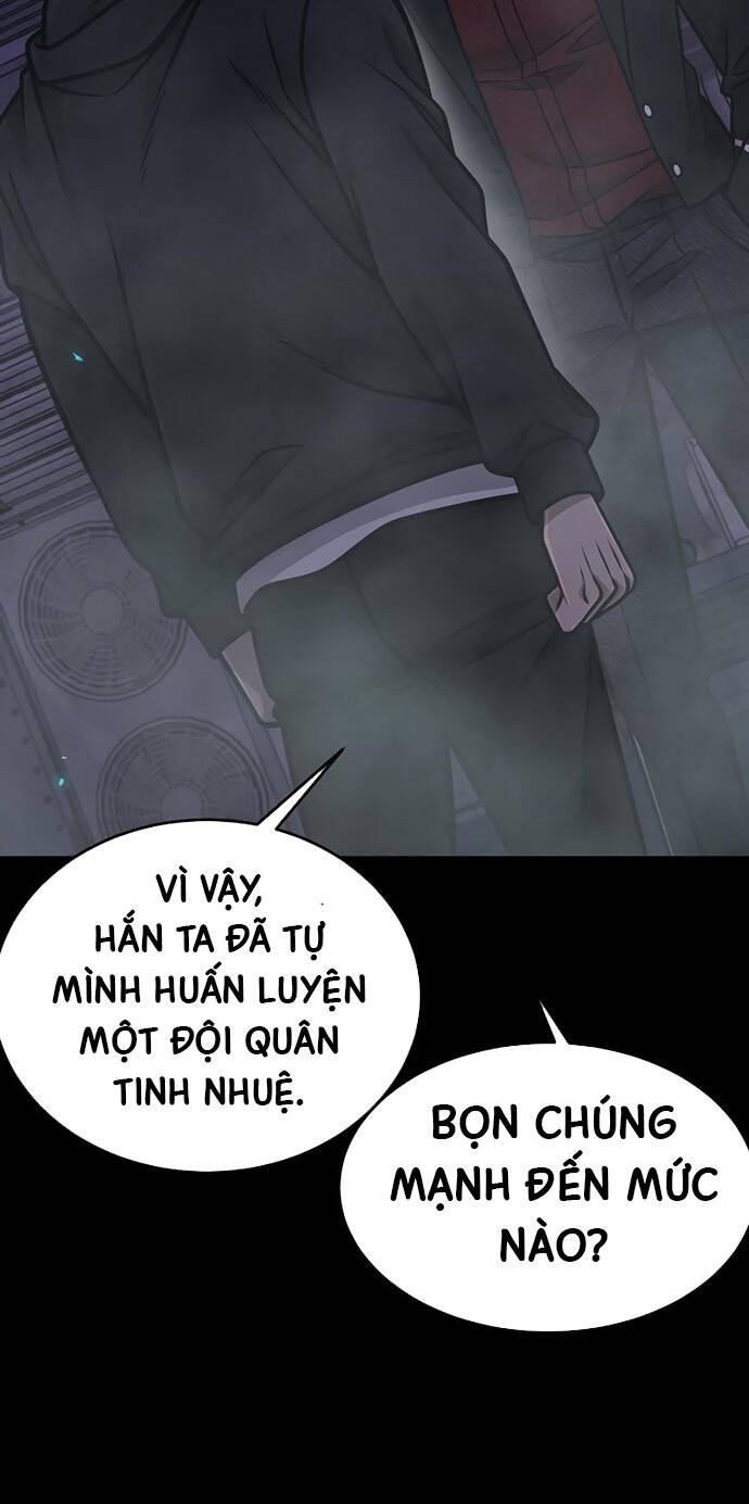 Nhiệm Vụ Diệu Kỳ Chap 151 - Next Chap 150