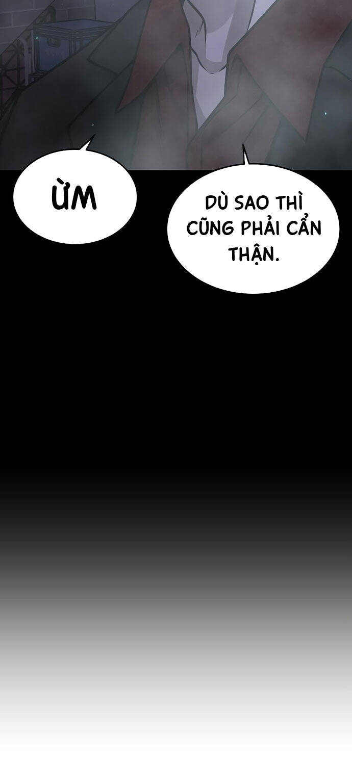 Nhiệm Vụ Diệu Kỳ Chap 151 - Next Chap 150