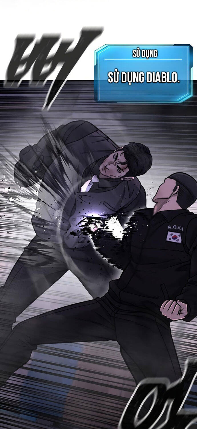 Nhiệm Vụ Diệu Kỳ Chap 151 - Next Chap 150