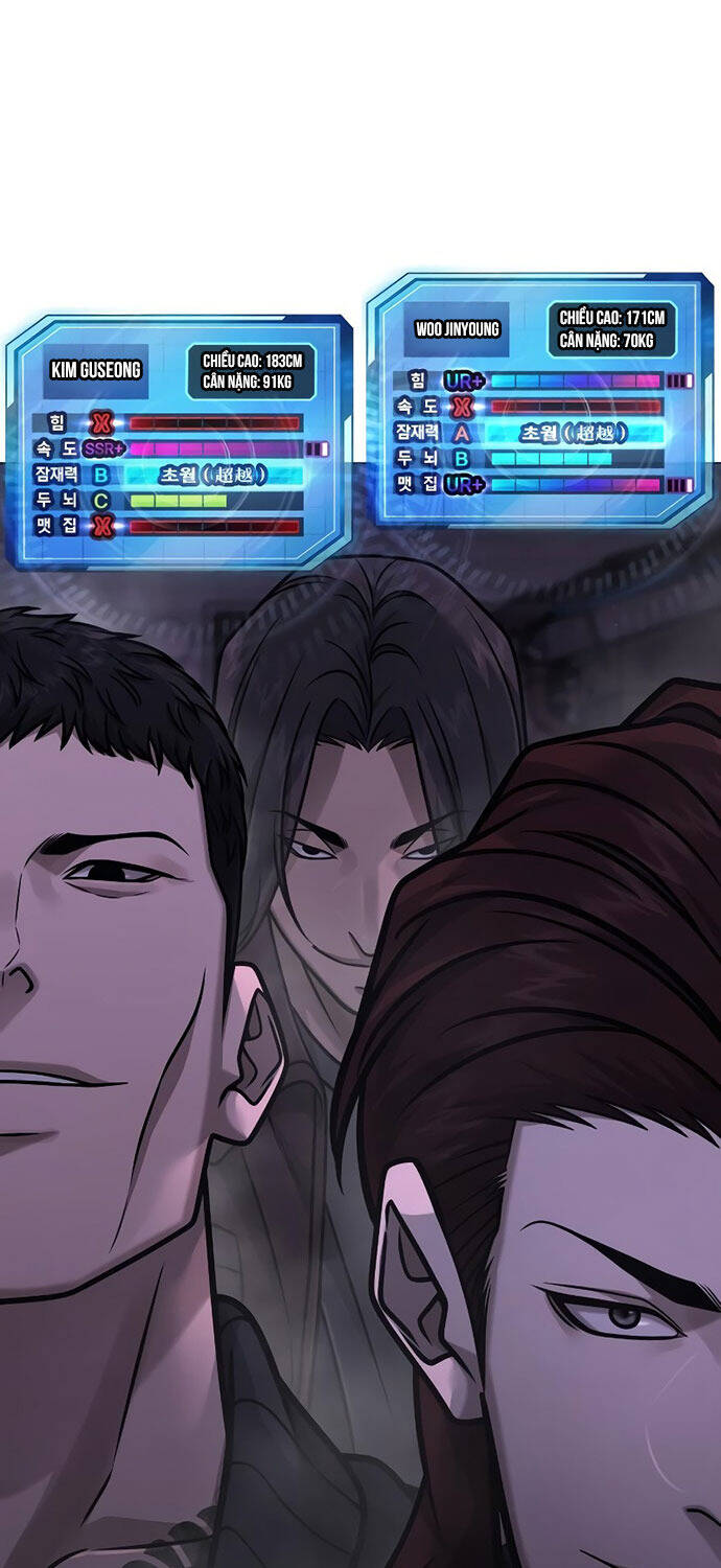 Nhiệm Vụ Diệu Kỳ Chap 151 - Next Chap 150