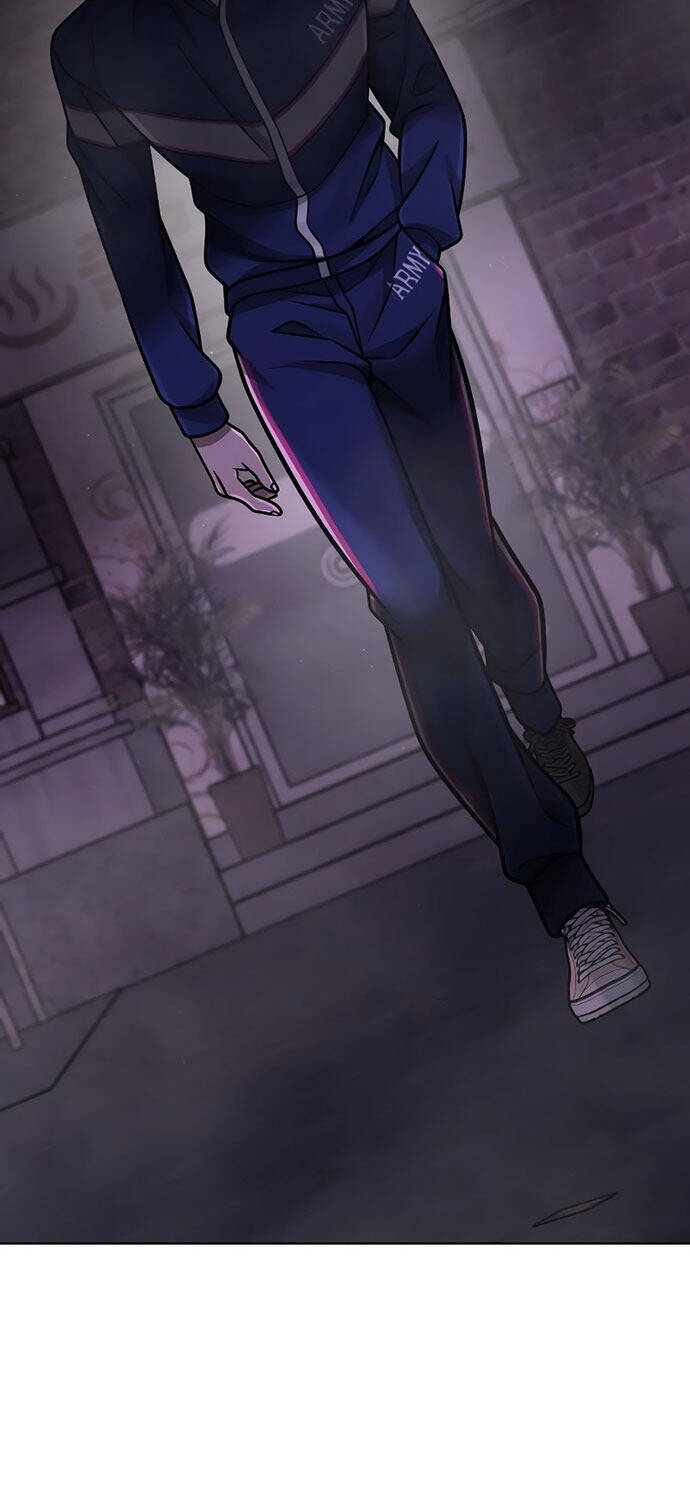 Nhiệm Vụ Diệu Kỳ Chap 151 - Next Chap 150