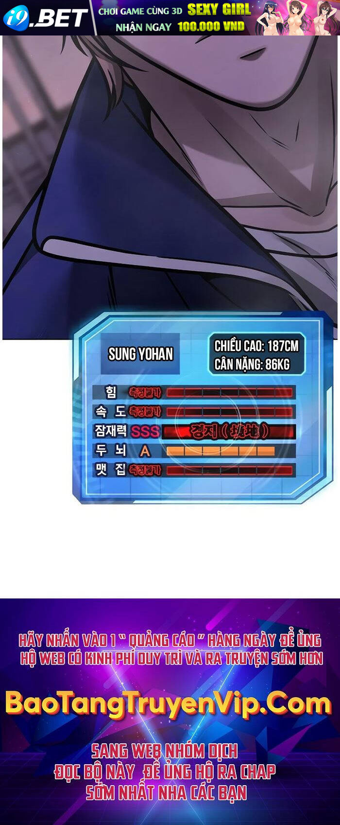 Nhiệm Vụ Diệu Kỳ Chap 151 - Next Chap 150