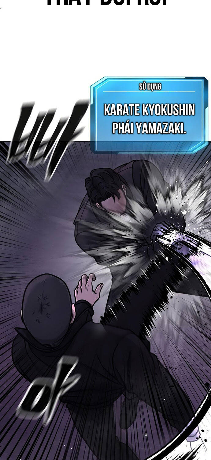 Nhiệm Vụ Diệu Kỳ Chap 151 - Next Chap 150